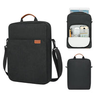 HKM-006099 Custom Waterproof Tablet Sleeve Bag for 13 Inch Devices, Ideal for iPad Pro 11 Inch