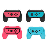 HKM-006227 Joy-Con Handle Accessories for Switch - Left & Right Ergonomic Game Controller Grips