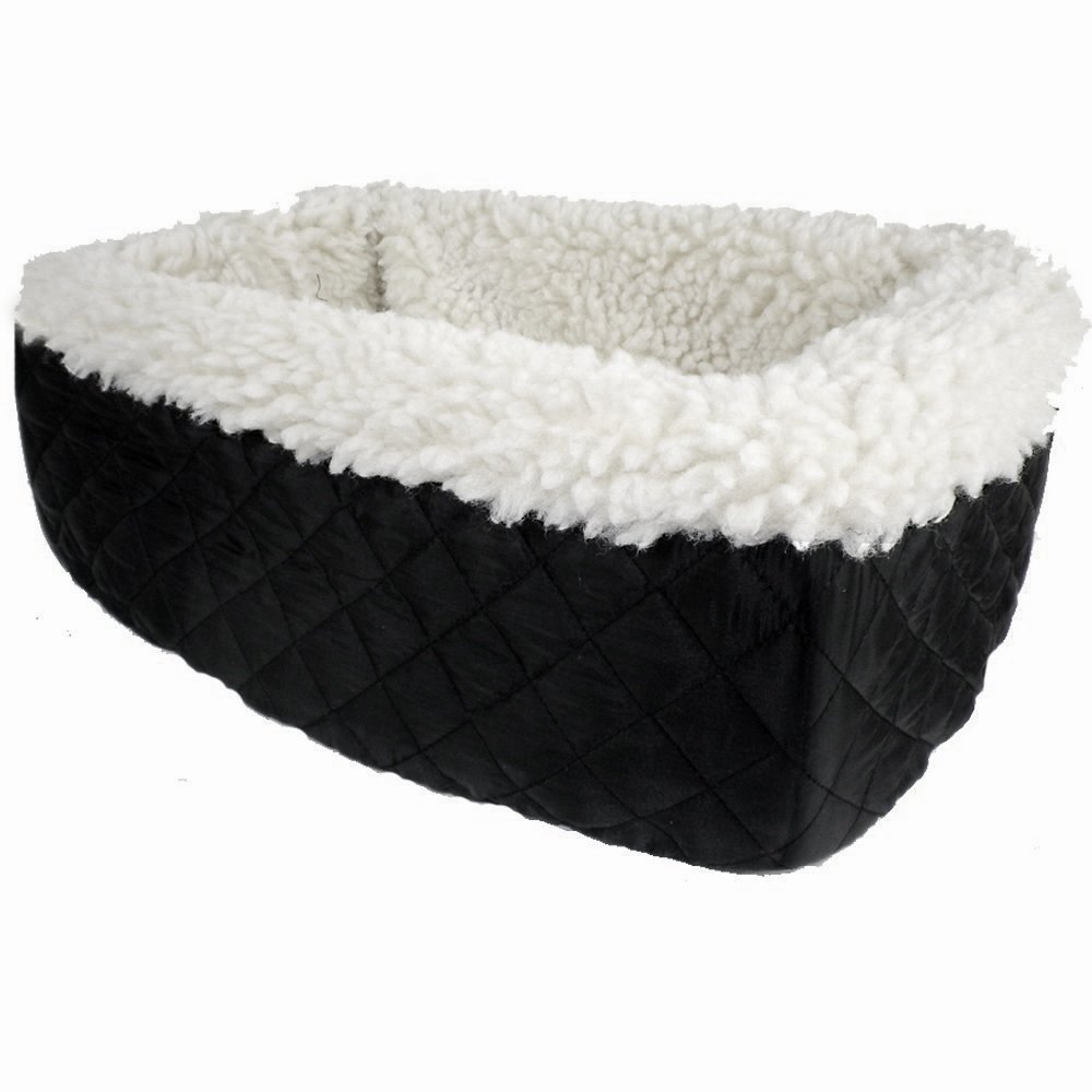 HKM-0064829 Comfortable Pet Car Seat Nest in Various Styles for Dogs and Cats