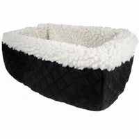 HKM-0064829 Comfortable Pet Car Seat Nest in Various Styles for Dogs and Cats