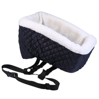 HKM-0064829 Comfortable Pet Car Seat Nest in Various Styles for Dogs and Cats
