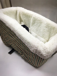 HKM-0064829 Comfortable Pet Car Seat Nest in Various Styles for Dogs and Cats