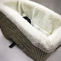 HKM-0064829 Comfortable Pet Car Seat Nest in Various Styles for Dogs and Cats