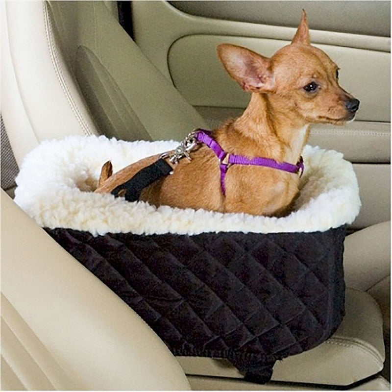 HKM-0064829 Comfortable Pet Car Seat Nest in Various Styles for Dogs and Cats