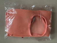 HKM-0068413 Pet Grooming Hammock for Small and Medium Cats and Dogs - Breathable Fabric, Comfortable Design