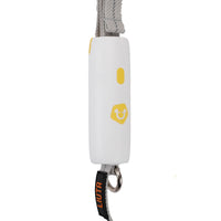 HKM-0076093 Adjustable Elastic Dog Leash with Quick Lock Handle for Medium Dogs