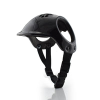 HKM-0076861 PET Helmet Cycling Hat for Small and Medium Dogs - Durable Plastic, Year-Round Use, Stylish Colors