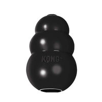 HKM-0077117 Durable Rubber Dog Toy - Gourd Shape, Food Leakage Design, Multiple Sizes Available
