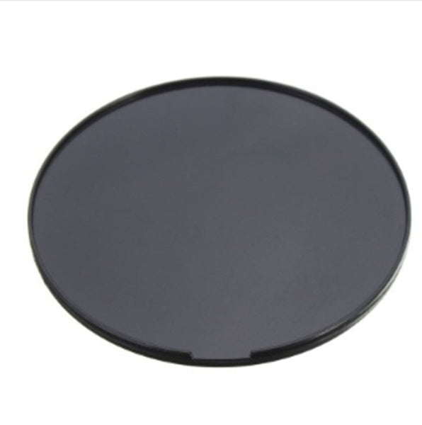 HKM-007763 Fixed Seat Center Console Bracket for Disc Instrument Panel in Red Mask Design