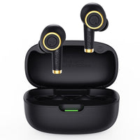 HKM-007763 True Wireless Binaural Sports Headphones with Bluetooth 5.0 and 1000 Hours Standby Time