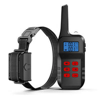 HKM-0078269 Remote Control Dog Training Device with 1000M Range