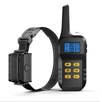 HKM-0078269 Remote Control Dog Training Device with 1000M Range