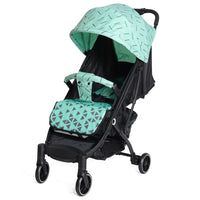 HKM-007891 3-in-1 Commercial Baby Stroller Pushchair with Versatile Fabric Materials