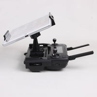 HKM-008019 Mavic Pro Remote Control Phone Holder for 4-12 Inch Devices with Lanyard Buckle