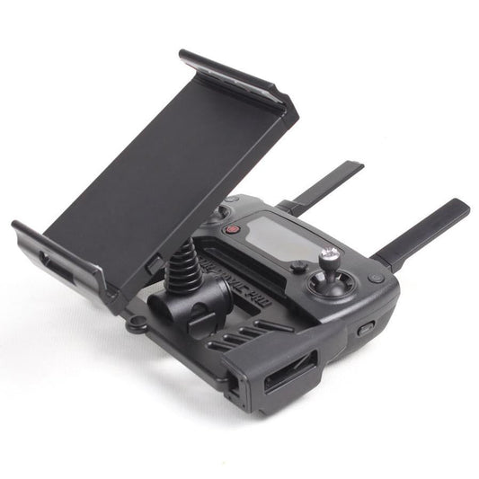 HKM-008019 Mavic Pro Remote Control Phone Holder for 4-12 Inch Devices with Lanyard Buckle