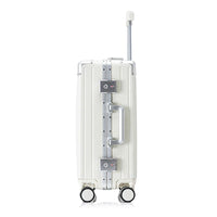 HKM-008083 Hardshell Carry-On Luggage Set for Summer Travel – Stylish and Durable Suitcases