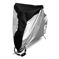 HKM-008211 Durable Bicycle Cloth Cover for Weather Protection and Storage