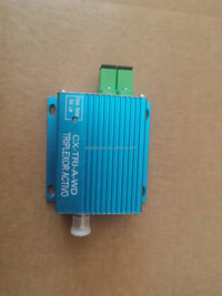HKM-008211 High Level FTTH CATV Optical Receiver with 2 Outputs and AGC for Satellite TV, WDM Mini Node Receiver