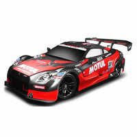 HKM-008275 1:16 Simulation Remote Control Drift Racing Car - Electric Radio Control Vehicle for Indoor and Outdoor Play