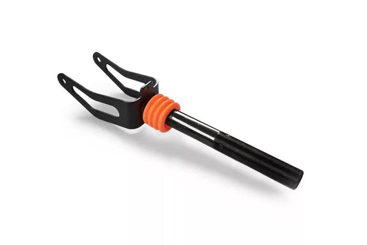 HKM-008275 Front Fork Set Black for Joyor X1 / X5S Electric Scooter