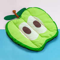 HKM-0083901 Pet Self Cooling Mat - Washable Ice Silk Cushion for Dogs and Cats in Various Fruit Designs