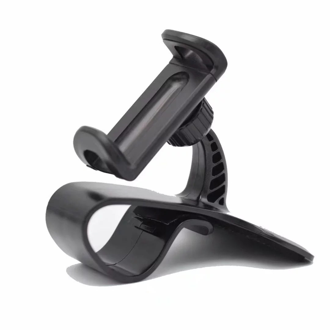 HKM-008403 Universal Car Phone Holder for Dashboard and Desktop Use