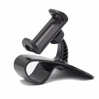 HKM-008403 Universal Car Phone Holder for Dashboard and Desktop Use