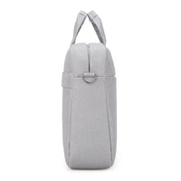 HKM-008403 Waterproof Oxford Laptop Backpack with Zipper Closure for Daily Work and Travel