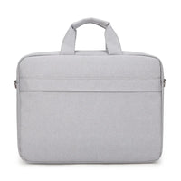 HKM-008403 Waterproof Oxford Laptop Backpack with Zipper Closure for Daily Work and Travel