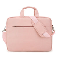 HKM-008403 Waterproof Oxford Laptop Backpack with Zipper Closure for Daily Work and Travel