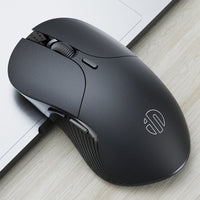 HKM-008531 Wireless Voice-Activated Mouse with 6 Buttons and Adjustable DPI