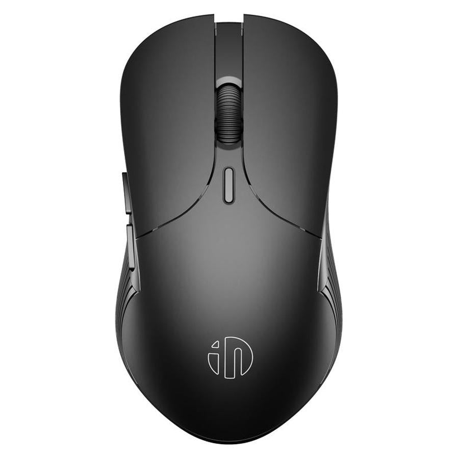 HKM-008531 Wireless Voice-Activated Mouse with 6 Buttons and Adjustable DPI
