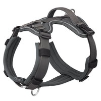 HKM-0087101 Breathable Reflective Dog Harness with Explosion-proof Chest Strap ¨C Multiple Colors Available