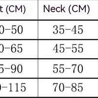HKM-0087101 Breathable Reflective Dog Harness with Explosion-proof Chest Strap ¨C Multiple Colors Available