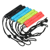 HKM-008723 Joy-Con Wrist Straps for Nintendo Switch – Two-Pack with Clear Markings in 6 Colors