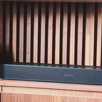 HKM-008851 SONO Beam G2 WiFi Sound Bar Speaker with Panoramic Home Theater Experience