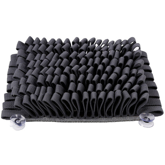 HKM-0089661 Cotton Pet Sniffing Blanket in Multiple Colors for Enrichment Play