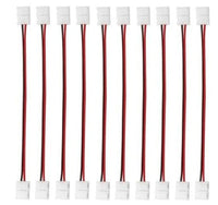 HKM-009043 Waterproof LED Light with Solder-Free Connecting Wire and 35285050 Epoxy Bare Board