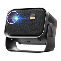 HKM-009363 1080P Wireless Short Throw Home Cinema Projector for Kids and Families