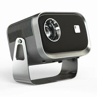 HKM-009363 1080P Wireless Short Throw Home Cinema Projector for Kids and Families