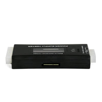 HKM-009683 Chassis Power Supply Tester with LCD Display for ATX, SATA, and PCI-E Interfaces