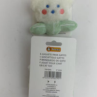HKM-0098365 Flower-Shaped Interactive Cat Toy for Engaging Playtime