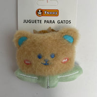 HKM-0098365 Flower-Shaped Interactive Cat Toy for Engaging Playtime