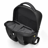HKM-010067 Large Capacity Daily Waterproof Casual Laptop Backpack with Custom Logo