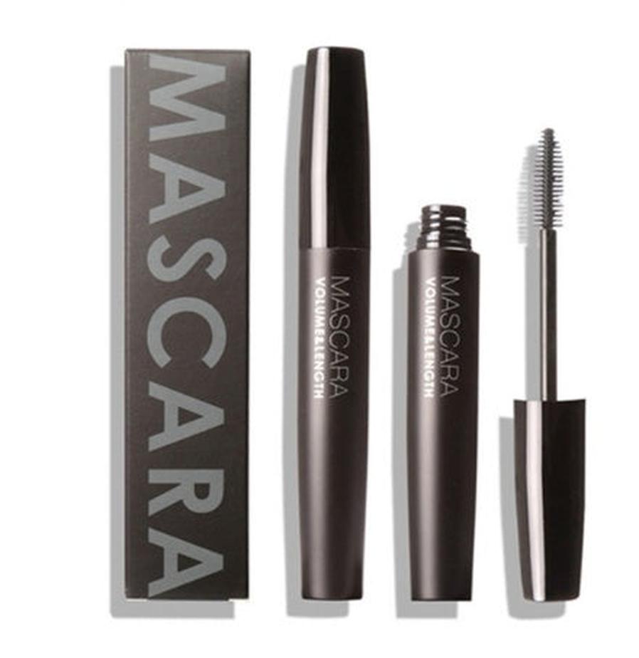 HKM-010067 Long-Lasting Waterproof Mascara for Curly, Dense Lashes