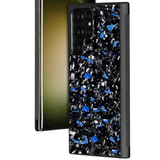 HKM-010259 Forged Color Phone Cases for S20, S21, S23 Models – Stylish Protection for Your Device