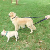 HKM-0103101 Flexible Nylon Dog Leash ¨C Versatile Traction Rope for Safe Walks