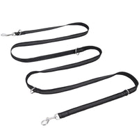 HKM-0103101 Flexible Nylon Dog Leash ¨C Versatile Traction Rope for Safe Walks