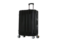 HKM-010387 Transparent Crystal PC Trolley Luggage - Model XHP084