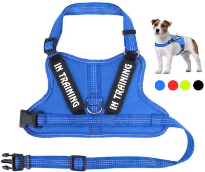 HKM-0105149 Personalized Pet Harness for Optimal Comfort and Control